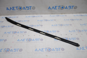 Windshield molding right Hyundai Sonata 11-15 scratches