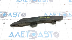 Radiator grill bracket grill right Mazda 3 19- Japan built