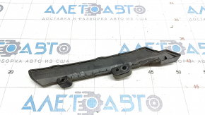 Radiator grill bracket grill right Mazda 3 19- Japan built