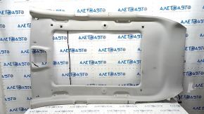 Jeep Cherokee KL 19 headlining - gray for sunroof, for dry cleaning