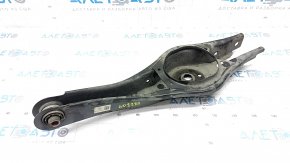Lower arm under the spring rear left Kia Niro 17-22 HEV cracked silent block