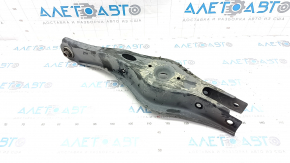 Lower arm under the spring rear left Kia Niro 17-22 HEV cracked silent block