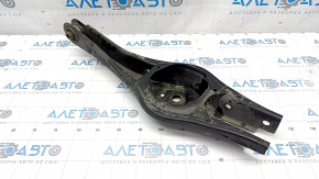 Lower arm under spring rear right Kia Niro 17-22 HEV cracked silent block