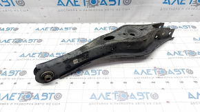 Lower arm under spring rear right Kia Niro 17-22 HEV cracked silent block