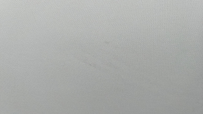 Sunroof assembly Jeep Cherokee KL 14 - panorama, gray curtain, scratches, for cleaning