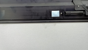 Sunroof assembly Jeep Cherokee KL 14 - panorama, gray curtain, scratches, for cleaning