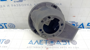 Kia Niro 17-22 HEV, PHEV fuel filler flap with housing, broken latch