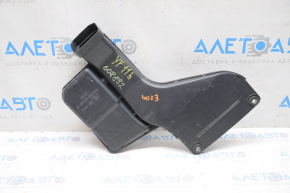 Air intake Hyundai Sonata 11-15 hybrid scratches