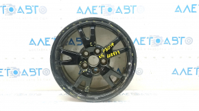 Wheel disk R15 x 6J ET45 5*100 Toyota Prius 30 13-15 rest, light curb