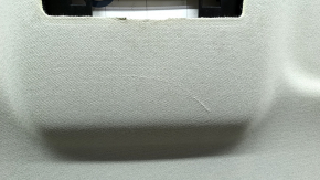 Headlining Mazda 3 19-22 4d without sunroof, gray, Japan built, for cleaning, scratch