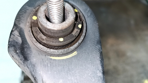Rear left transverse control arm Kia Niro 17-22 HEV cracked silent block