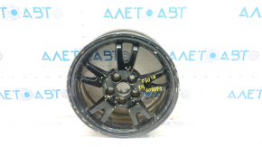 Wheel disk R15 x 6J ET45 5*100 Toyota Prius 30 13-15 rest, light curb