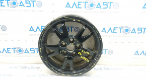 Wheel disk R15 x 6J ET45 5*100 Toyota Prius 30 13-15 rest, light curb