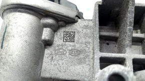 EGR valve Kia Niro 17-22 HEV, PHEV