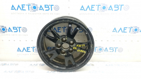 Wheel disk R15 x 6J ET45 5*100 Toyota Prius 30 13-15 rest, light curb