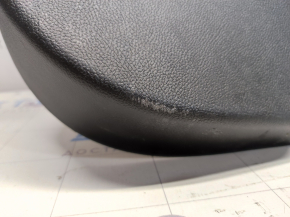 Trunk door trim bottom Mitsubishi Outlander Sport ASX 10 - black, scratches
