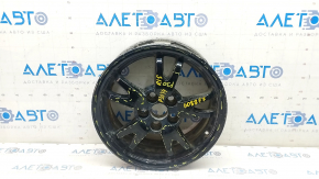 Wheel disk R15 x 6J ET45 5*100 Toyota Prius 30 13-15 rest, light curb