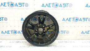Wheel disk R15 x 6J ET45 5*100 Toyota Prius 30 13-15 rest, curb, for repair