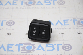 Front Seat Heating Buttons Hyundai Sonata 11-15