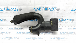 Air intake Jeep Cherokee KL 19-23 2.0T