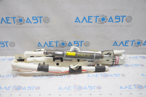 Airbag airbag side curtain right Dodge Journey 18-20