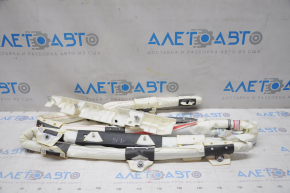 Airbag airbag side curtain right Dodge Journey 18-20