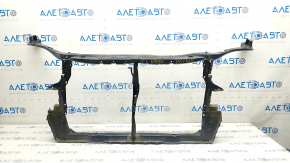 TV panel radiator Toyota Camry v55 15-17 usa with eyelashes, tears