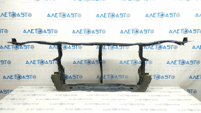 TV panel radiator Toyota Camry v55 15-17 usa with eyelashes, tears