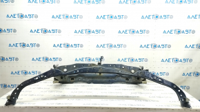 TV panel radiator Toyota Camry v55 15-17 usa with eyelashes, tears