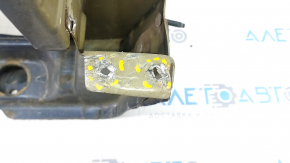 TV panel radiator Toyota Camry v55 15-17 usa with eyelashes, tears