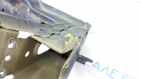 TV panel radiator Toyota Camry v55 15-17 usa with eyelashes, tears