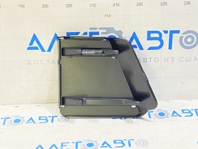 Right Front Bumper Grille Cap Audi Q7 16-19