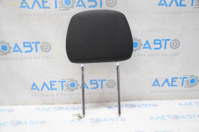 Headrest passenger seat Dodge Journey 11- cloth black, scratch, no chip