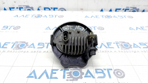Fog light left PTF Jeep Cherokee KL 19-21 LED sand