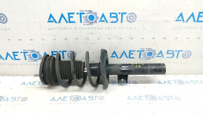 Shock absorber strut assembly front right Mazda 3 19- Japan built