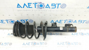 Shock absorber strut assembly front right Mazda 3 19- Japan built