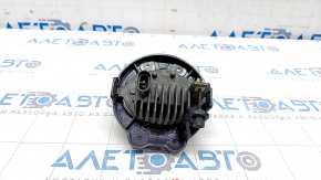 Fog lamp PTF right Jeep Cherokee KL 19-21 LED sand