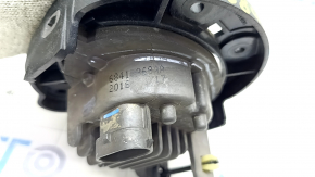 Fog lamp PTF right Jeep Cherokee KL 19-21 LED sand