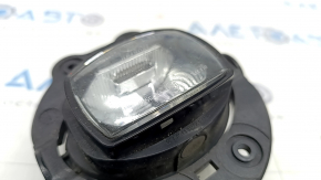 Fog lamp PTF right Jeep Cherokee KL 19-21 LED sand