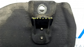 Engine protection Kia Niro 17-22 HEV, PHEV without hatches, torn, broken mount