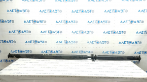 Driveshaft driveshaft Mazda 3 19- AWD