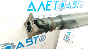 Driveshaft driveshaft Mazda 3 19- AWD
