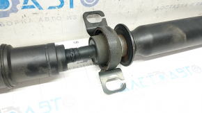 Driveshaft driveshaft Mazda 3 19- AWD