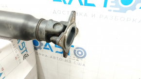 Driveshaft driveshaft Mazda 3 19- AWD
