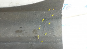 Rear bumper guard right Mazda 3 19- 4d Japan built, crack