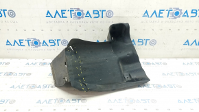 Rear bumper guard left Mazda 3 19- 4d Japan built, crack