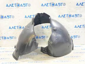 Mudguard front left rear part Audi A4 B9 17-19