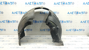 Front right mudguard Mazda 3 19- 4d