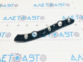 Front bumper mount left Ford Ecosport 18-22