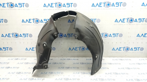 Front left mudguard Mazda 3 19- 4d